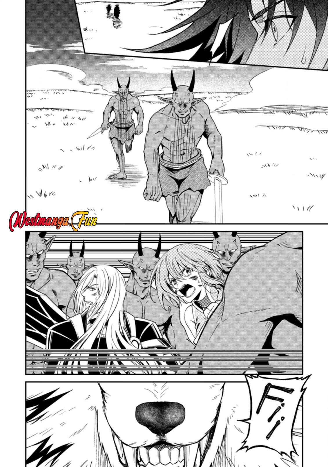Party Kara Tsuihou Sareta Sono Chiyushi Jitsuha Saikyou Nitsuki Chapter 27.2 Gambar 14