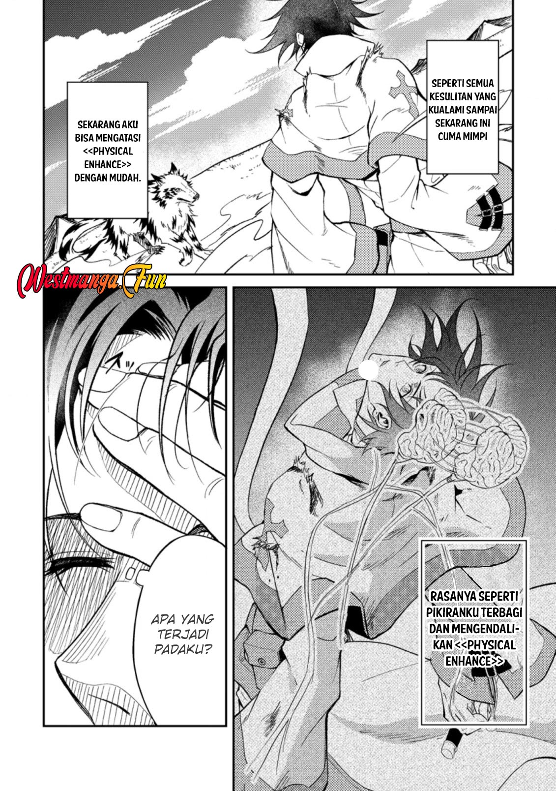Baca Party Kara Tsuihou Sareta Sono Chiyushi Jitsuha Saikyou Nitsuki Chapter 27.2 Gambar 2