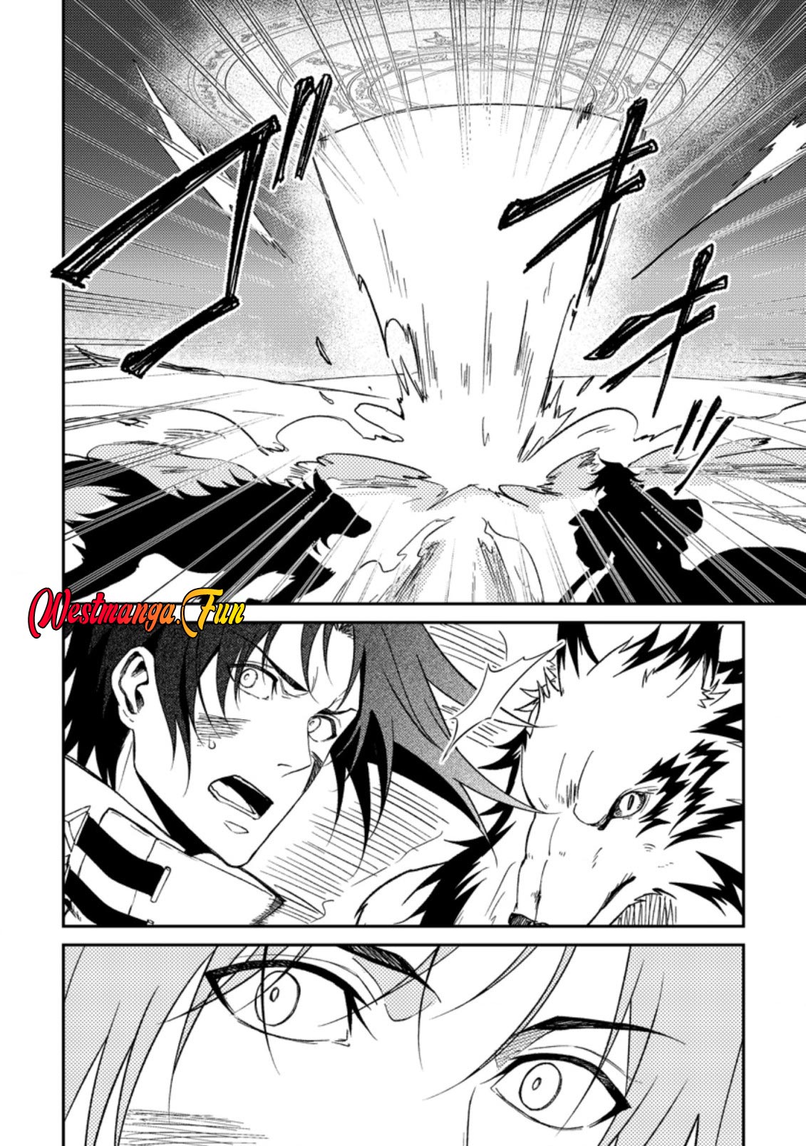 Party Kara Tsuihou Sareta Sono Chiyushi Jitsuha Saikyou Nitsuki Chapter 27.2 Gambar 7