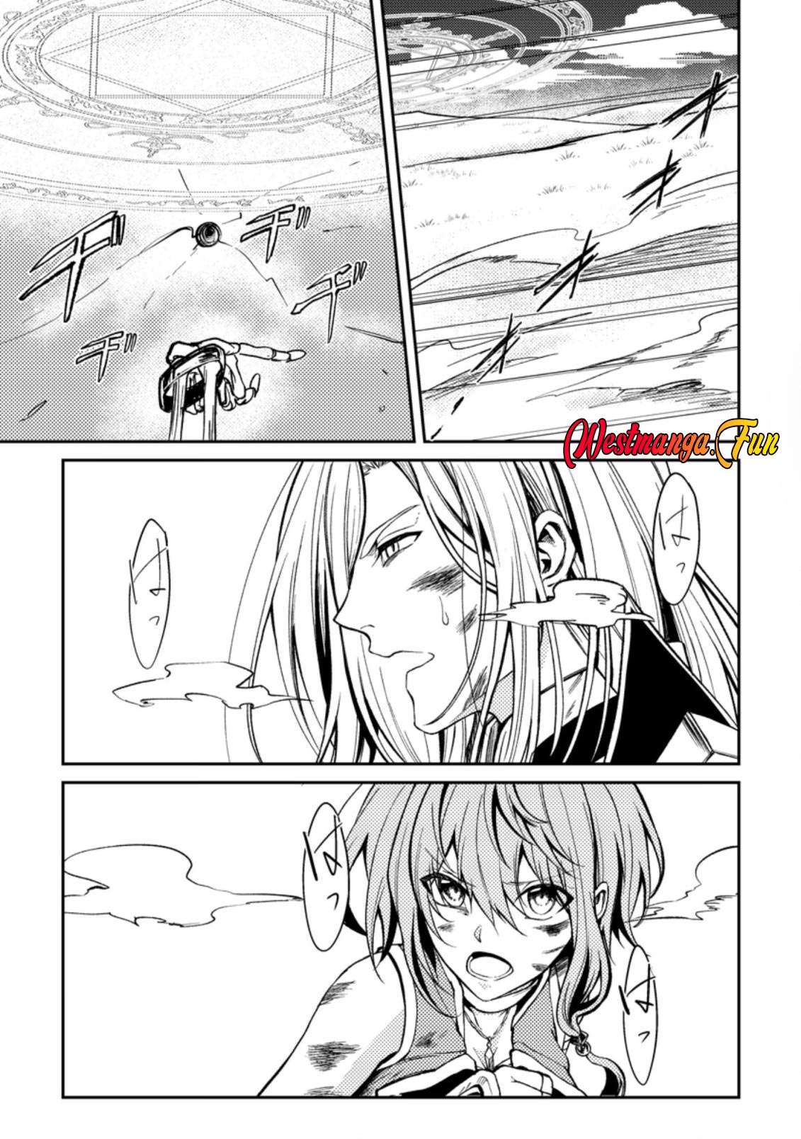 Party Kara Tsuihou Sareta Sono Chiyushi Jitsuha Saikyou Nitsuki Chapter 27.2 Gambar 9