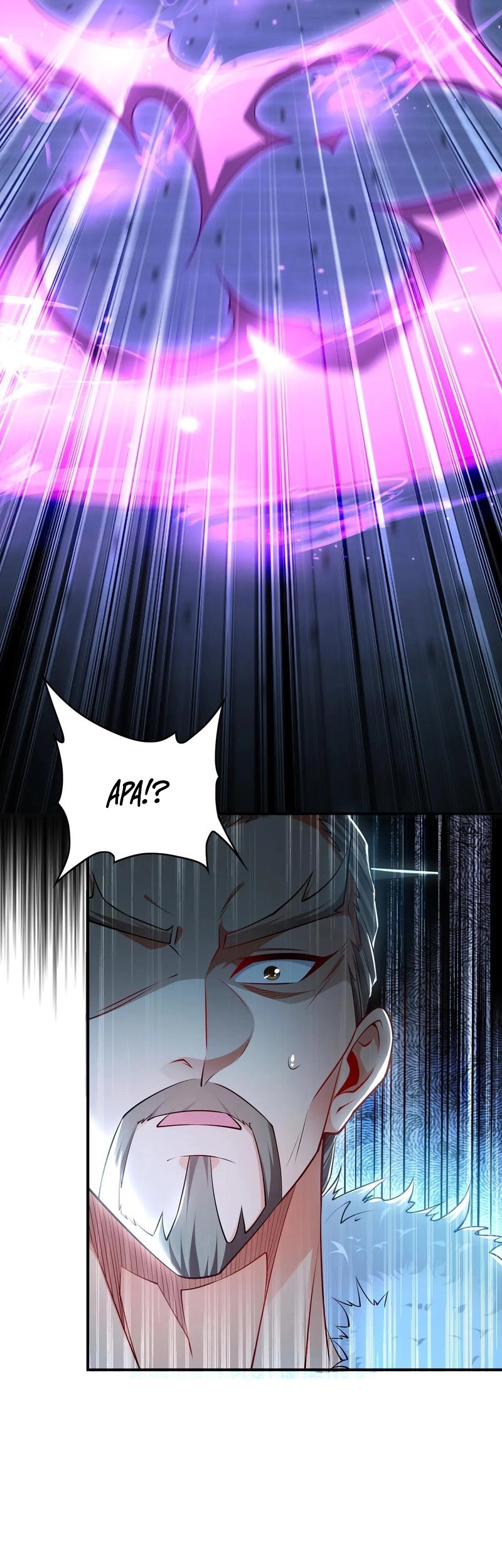 1 Million Times Attack Speed Chapter 77 Gambar 20