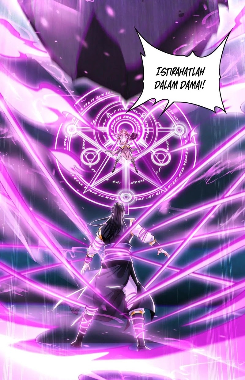 1 Million Times Attack Speed Chapter 77 Gambar 30