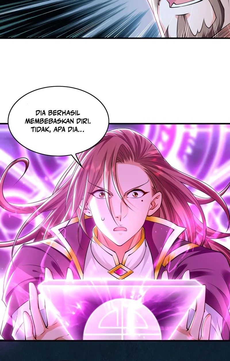 1 Million Times Attack Speed Chapter 77 Gambar 35