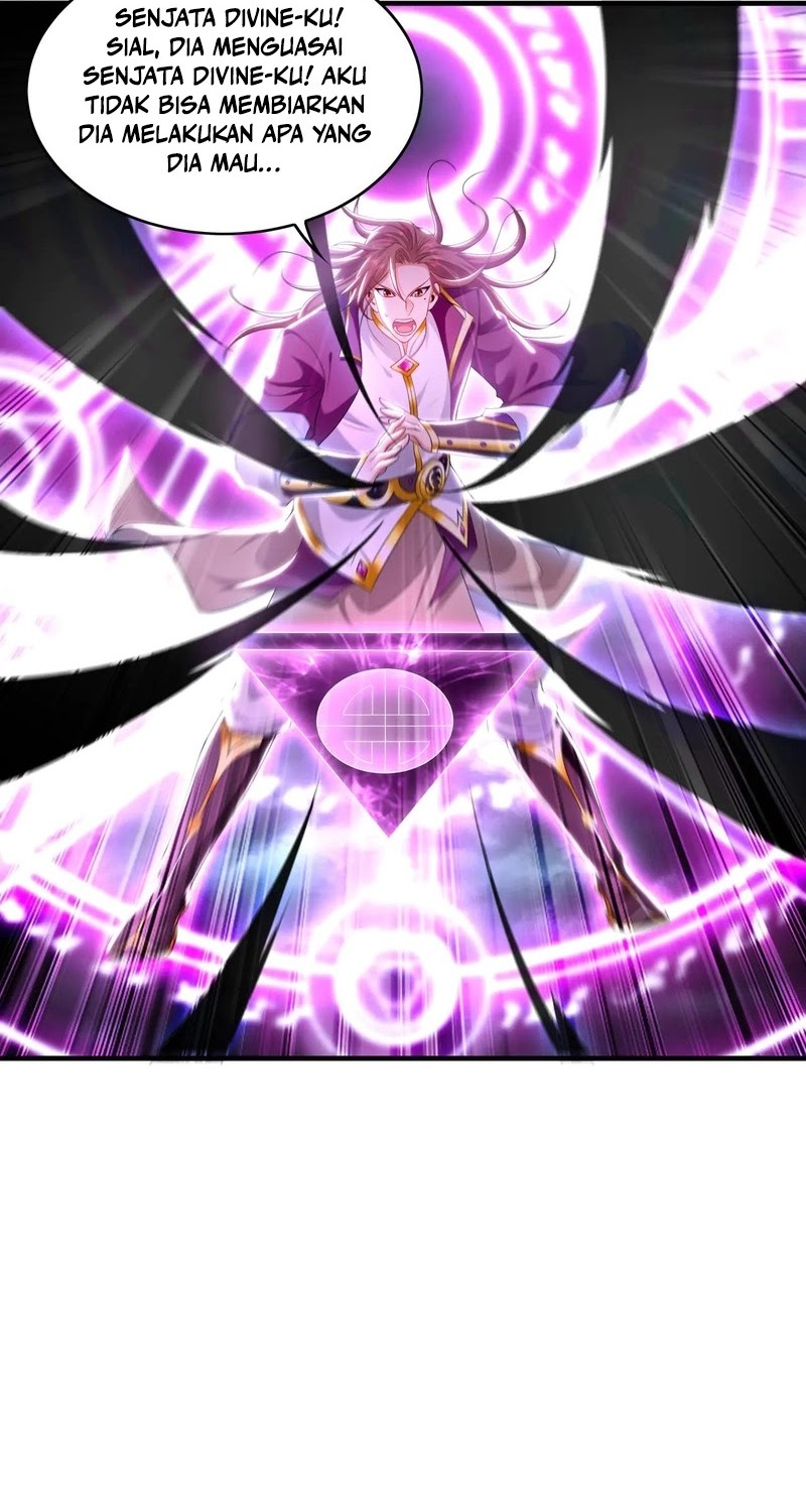 1 Million Times Attack Speed Chapter 77 Gambar 39