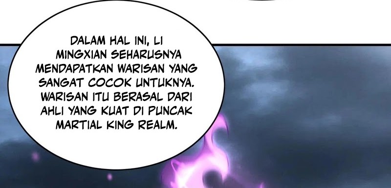 1 Million Times Attack Speed Chapter 77 Gambar 7