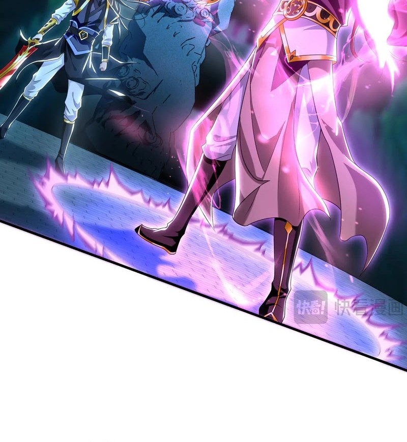 1 Million Times Attack Speed Chapter 77 Gambar 12