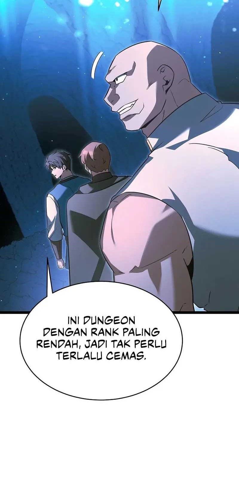 The Hero Became The Duke’s Eldest Son Chapter 46 Gambar 48