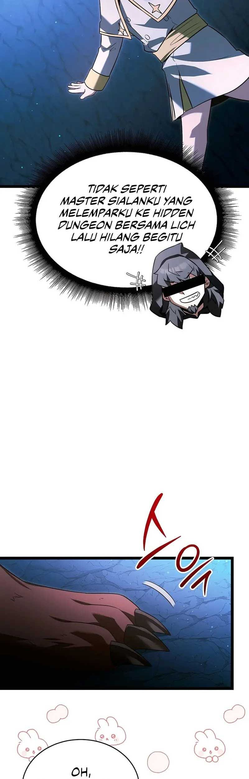 The Hero Became The Duke’s Eldest Son Chapter 46 Gambar 51