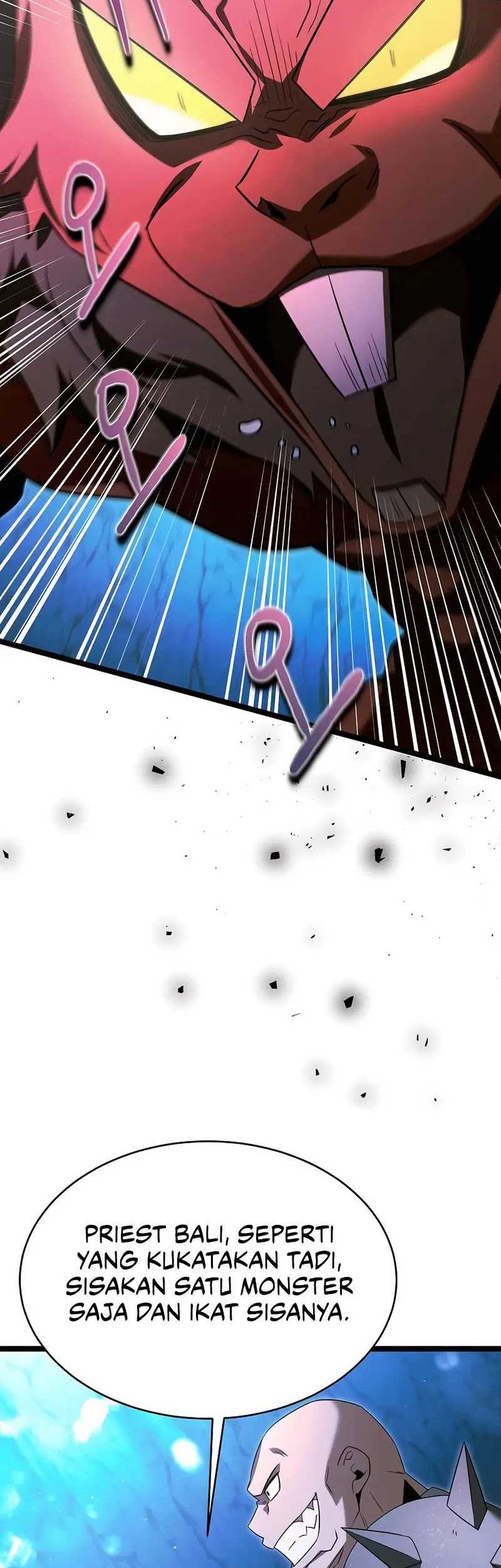 The Hero Became The Duke’s Eldest Son Chapter 46 Gambar 54