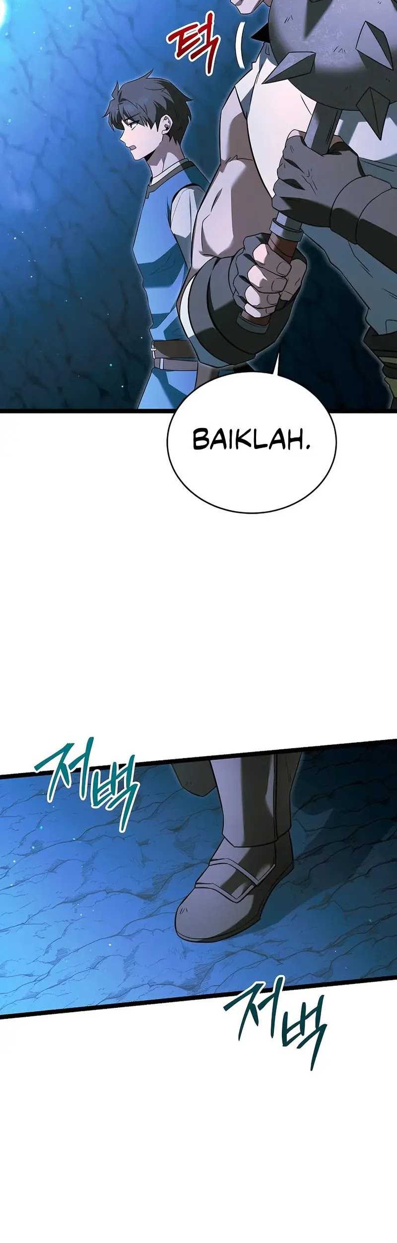 The Hero Became The Duke’s Eldest Son Chapter 46 Gambar 55