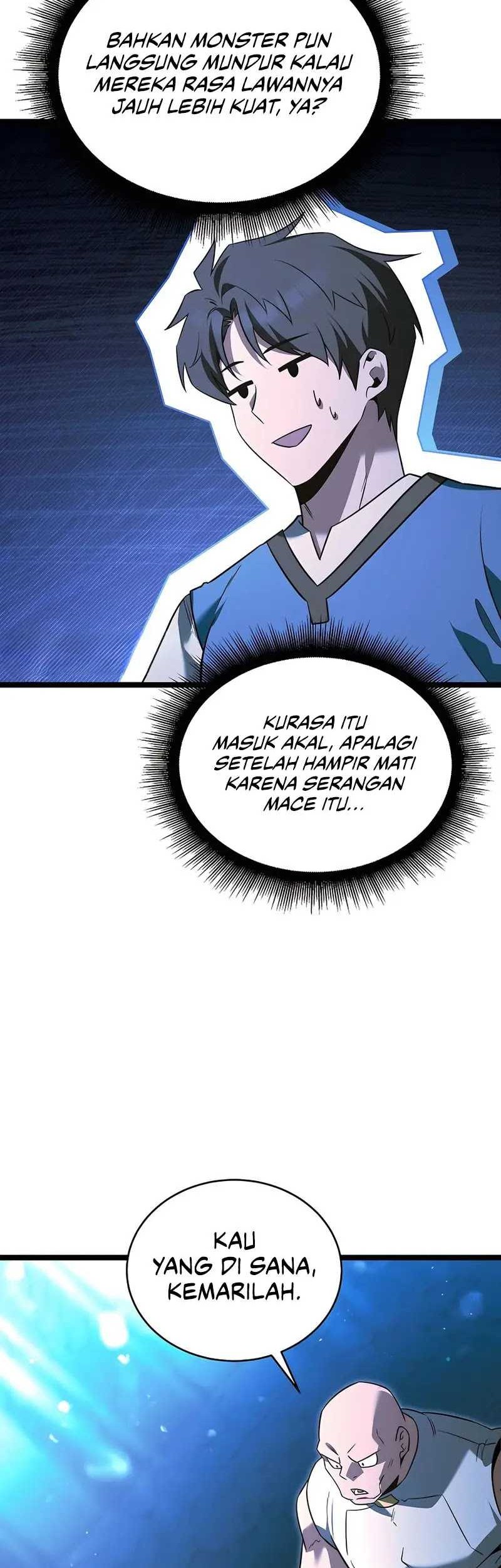 The Hero Became The Duke’s Eldest Son Chapter 46 Gambar 62
