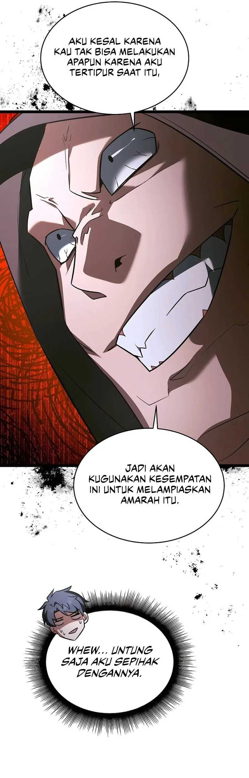 The Hero Became The Duke’s Eldest Son Chapter 46 Gambar 30