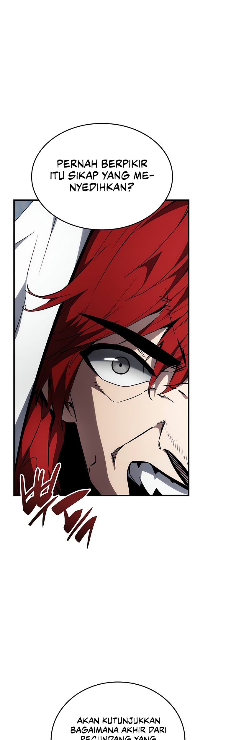 Boundless Necromancer Chapter 110 Gambar 67