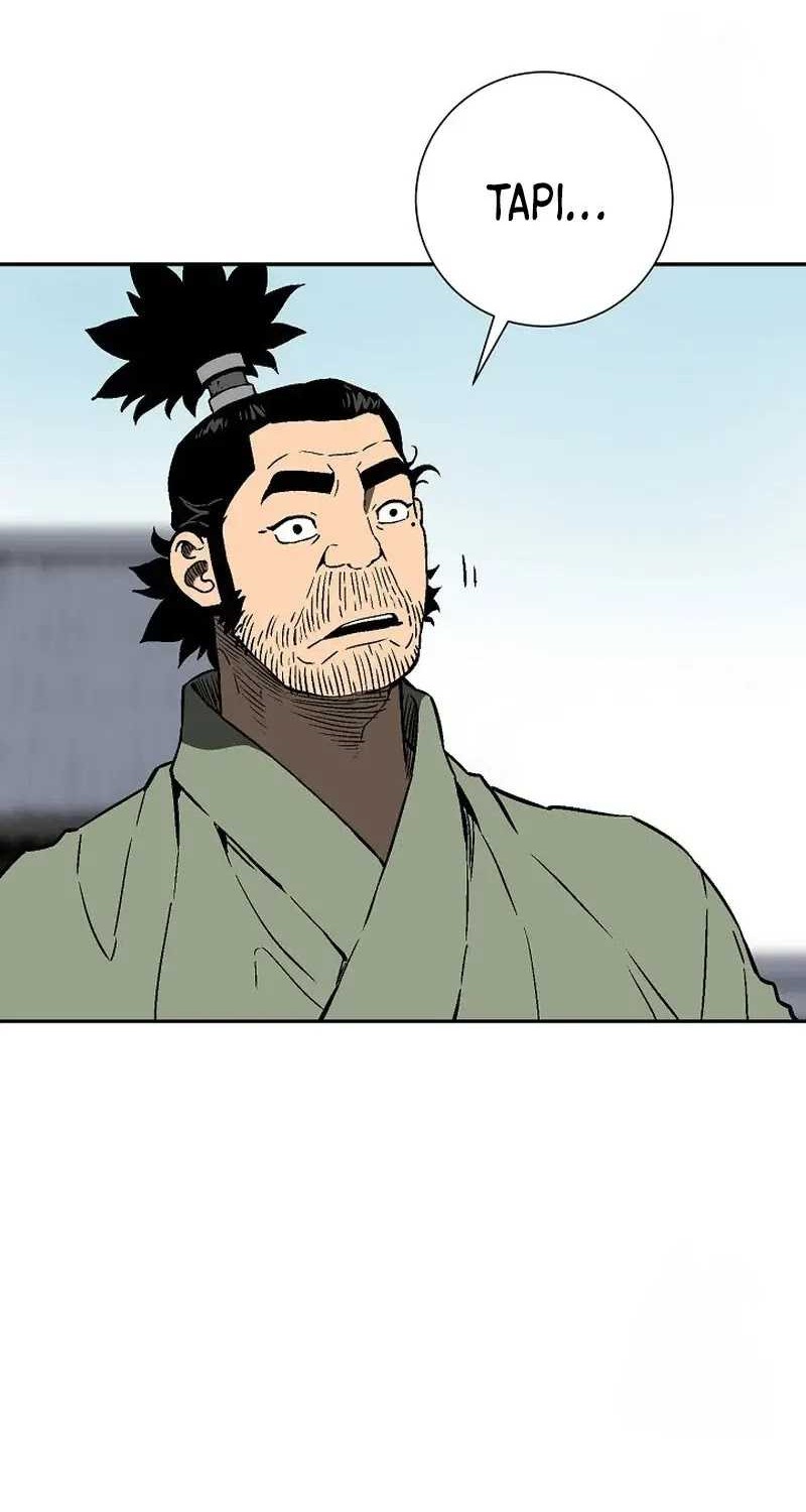 Tales of A Shinning Sword Chapter 83 Gambar 27