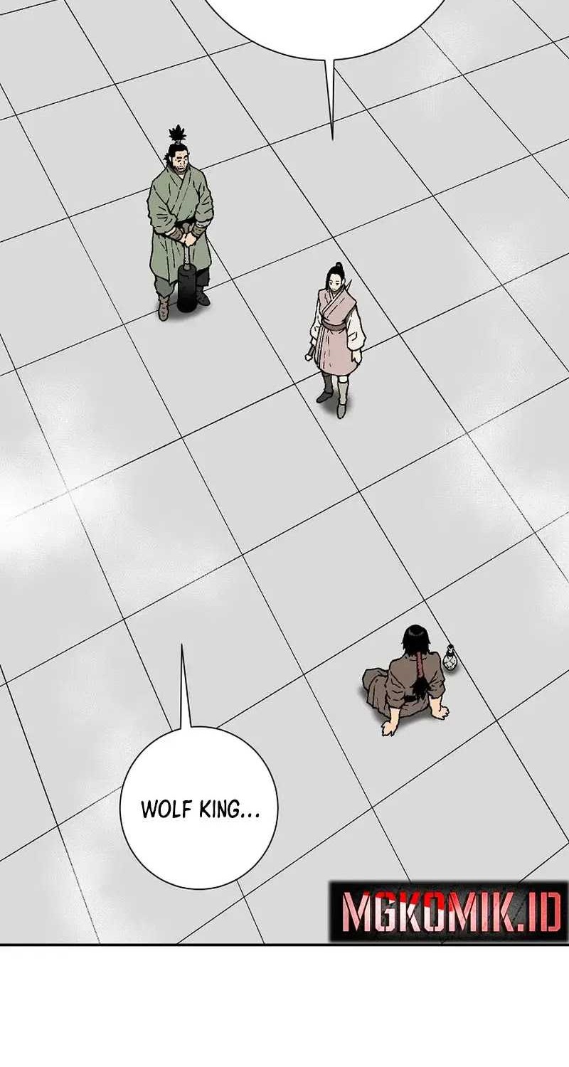 Tales of A Shinning Sword Chapter 83 Gambar 29