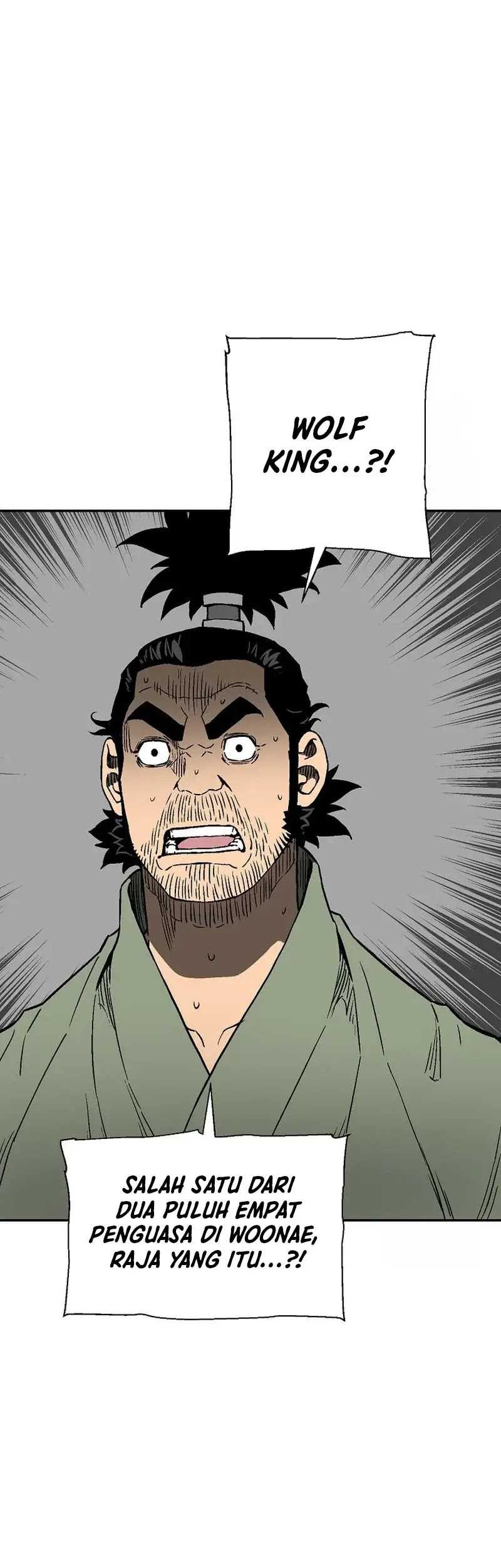 Tales of A Shinning Sword Chapter 83 Gambar 30