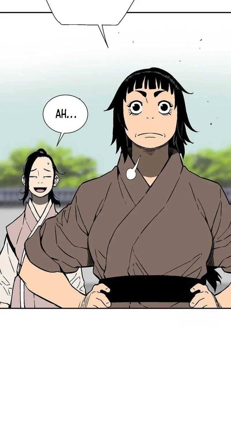 Tales of A Shinning Sword Chapter 83 Gambar 38