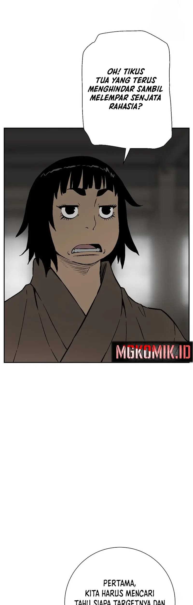 Tales of A Shinning Sword Chapter 83 Gambar 43