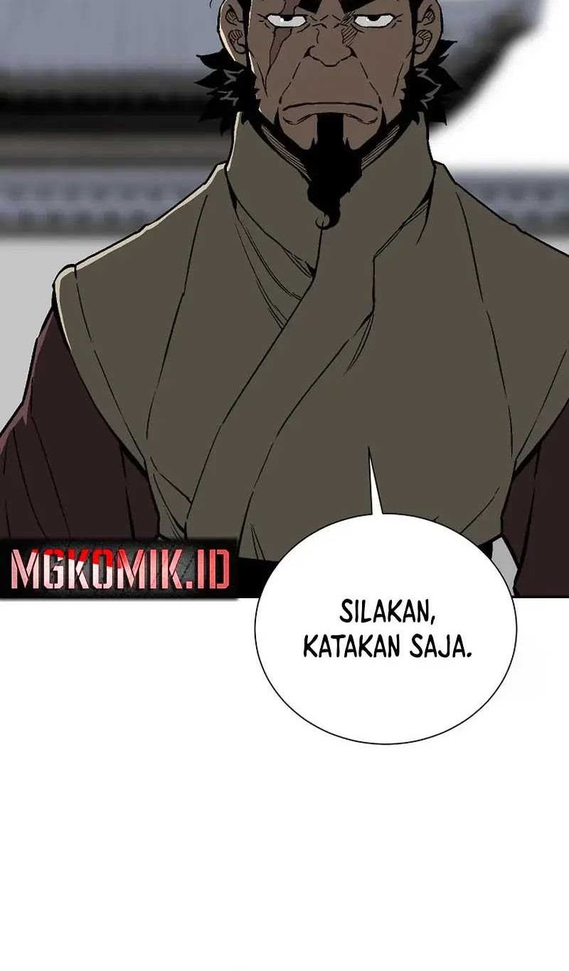 Tales of A Shinning Sword Chapter 83 Gambar 46