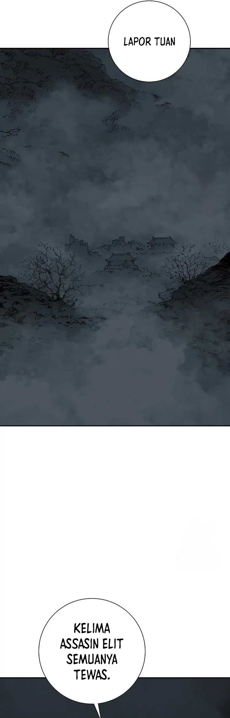 Tales of A Shinning Sword Chapter 83 Gambar 59
