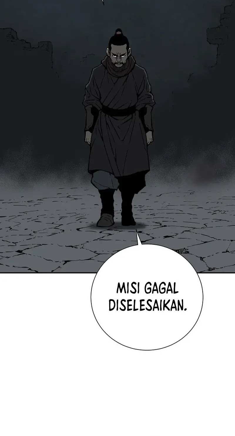 Tales of A Shinning Sword Chapter 83 Gambar 60