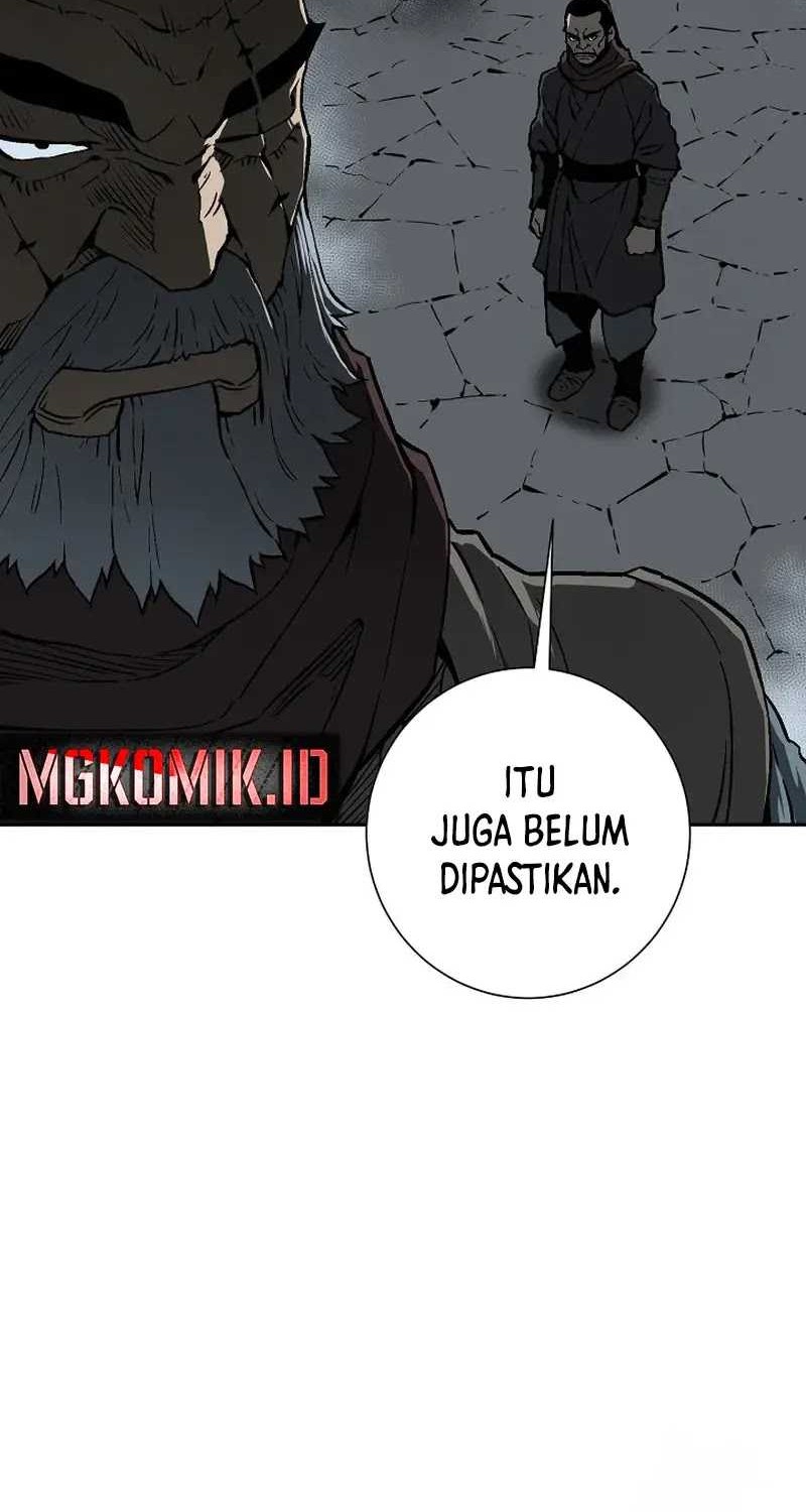 Tales of A Shinning Sword Chapter 83 Gambar 62