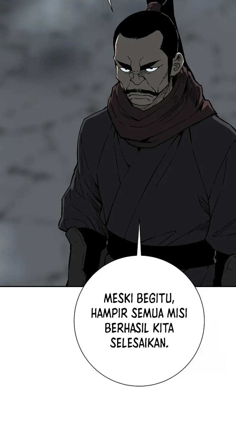 Tales of A Shinning Sword Chapter 83 Gambar 64