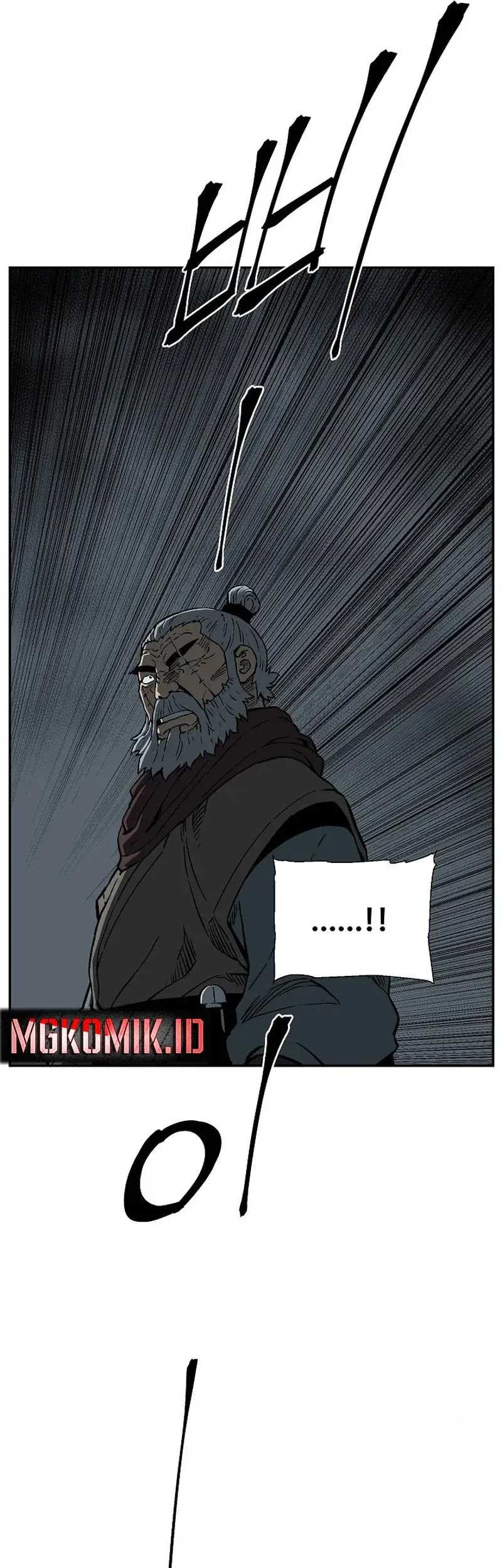 Tales of A Shinning Sword Chapter 83 Gambar 66