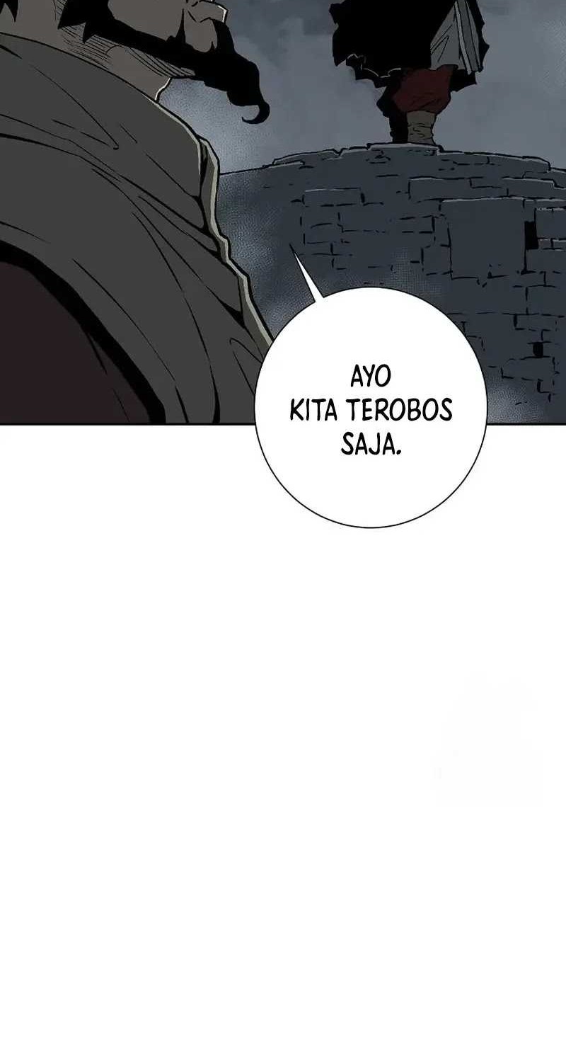 Tales of A Shinning Sword Chapter 83 Gambar 73