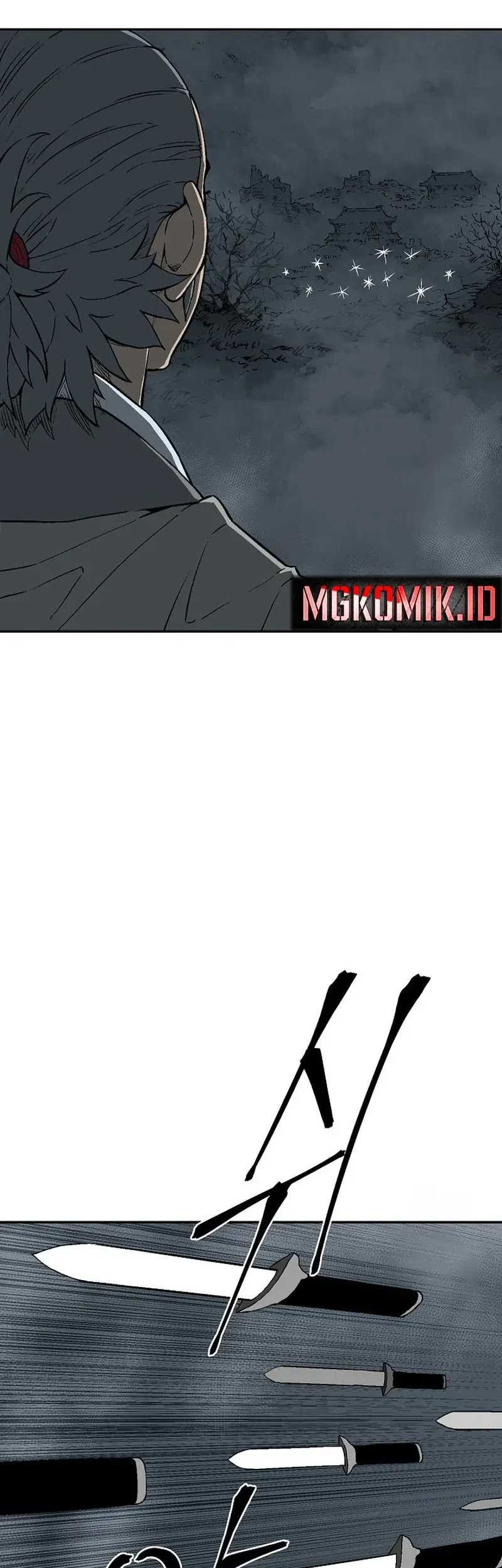 Tales of A Shinning Sword Chapter 83 Gambar 74
