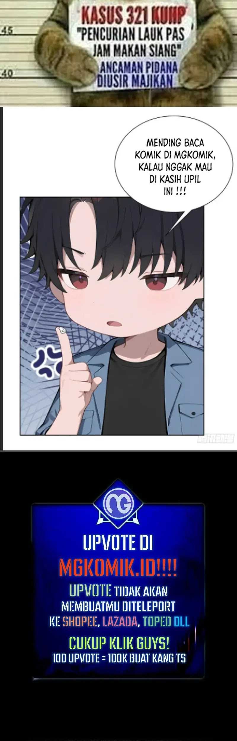 Tales of A Shinning Sword Chapter 83 Gambar 86