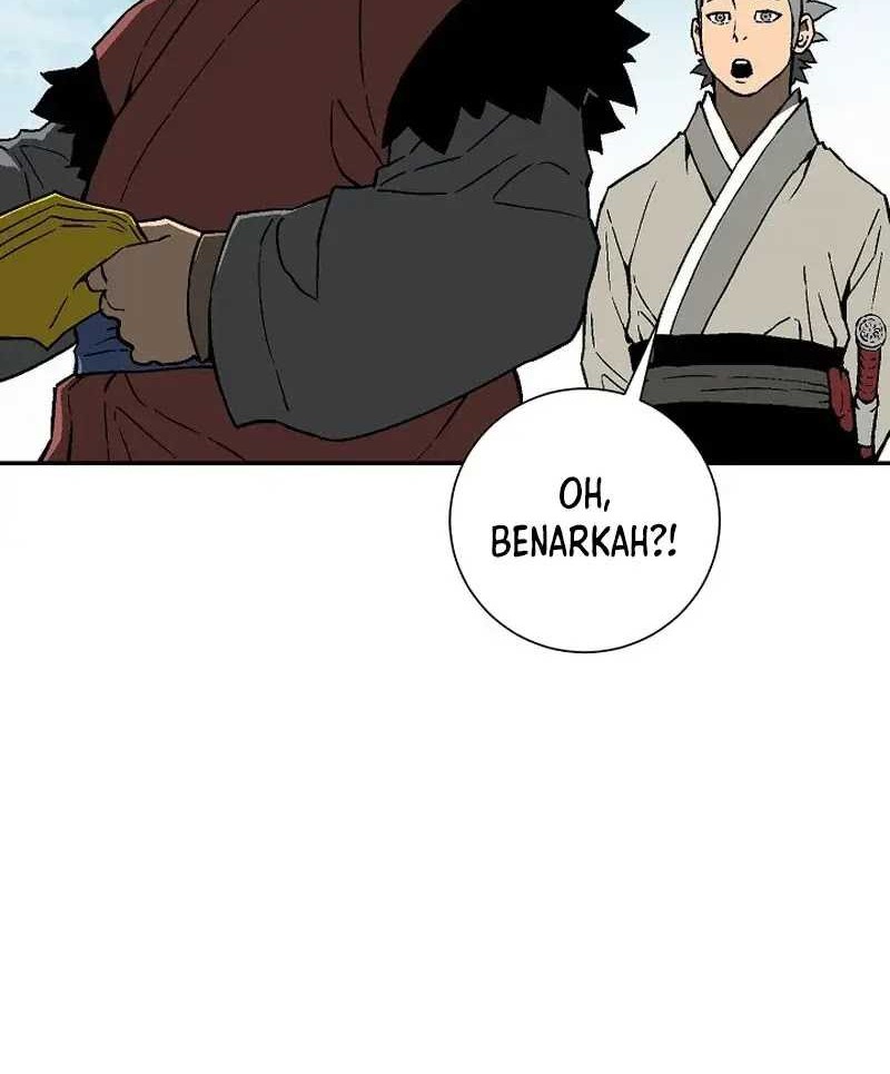 Tales of A Shinning Sword Chapter 83 Gambar 7