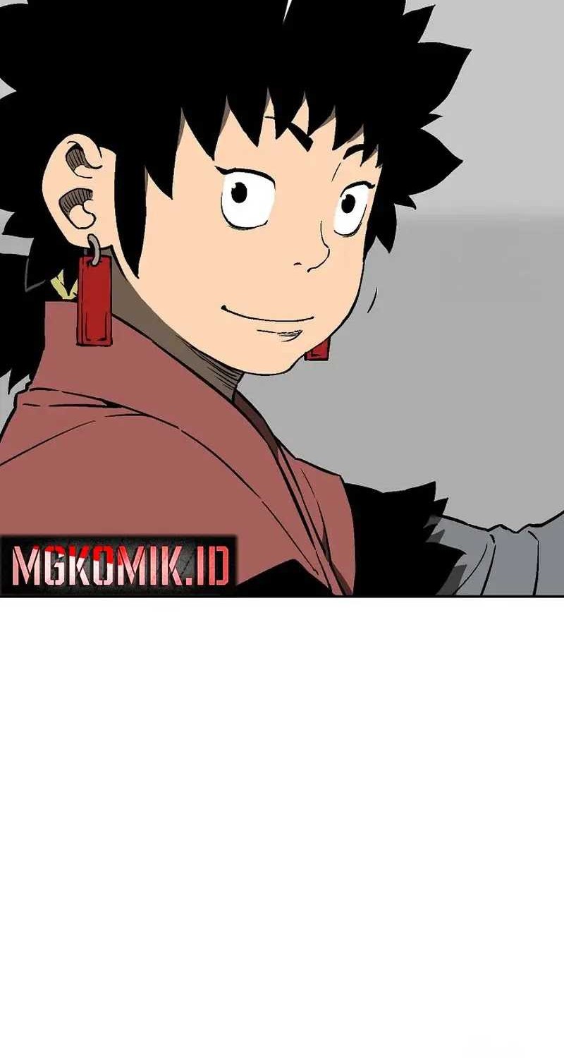 Tales of A Shinning Sword Chapter 83 Gambar 9