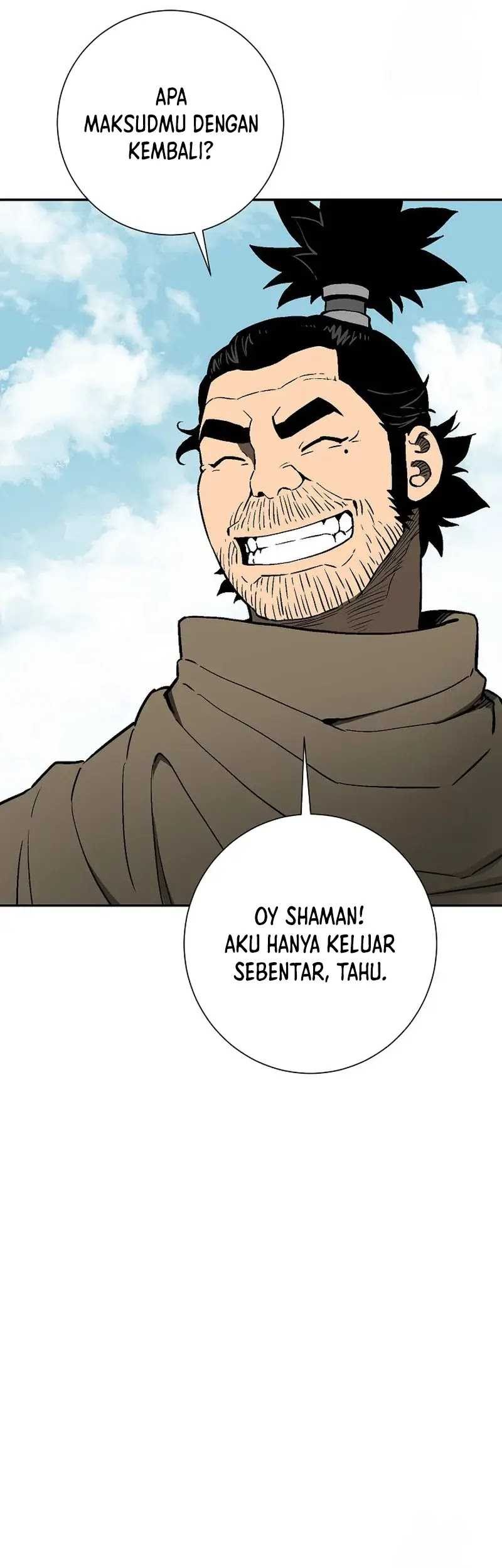 Tales of A Shinning Sword Chapter 83 Gambar 10