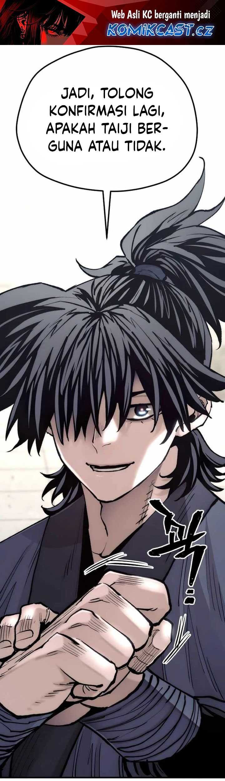 Baca Heavenly Demon Cultivation Simulation Chapter 135 Gambar 2