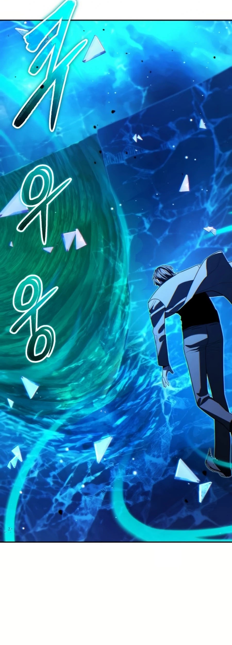 Expelled Hero Is Too Strong Chapter 26 Gambar 47