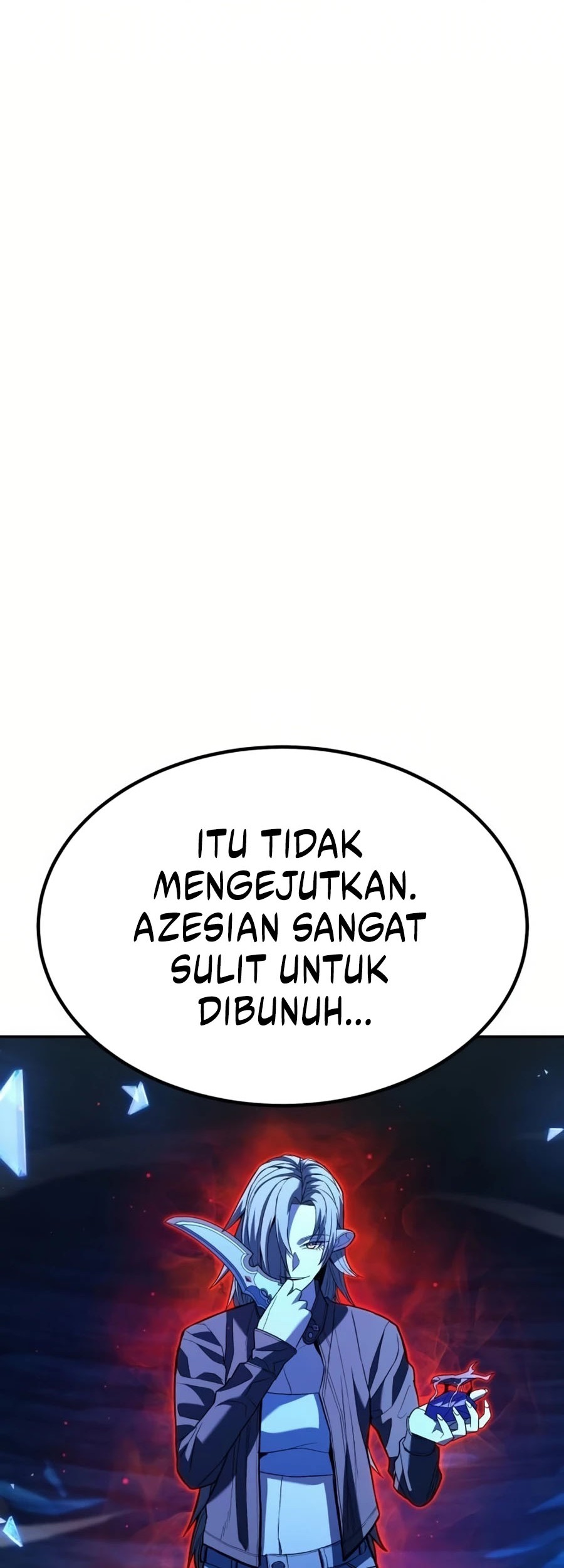 Expelled Hero Is Too Strong Chapter 26 Gambar 55
