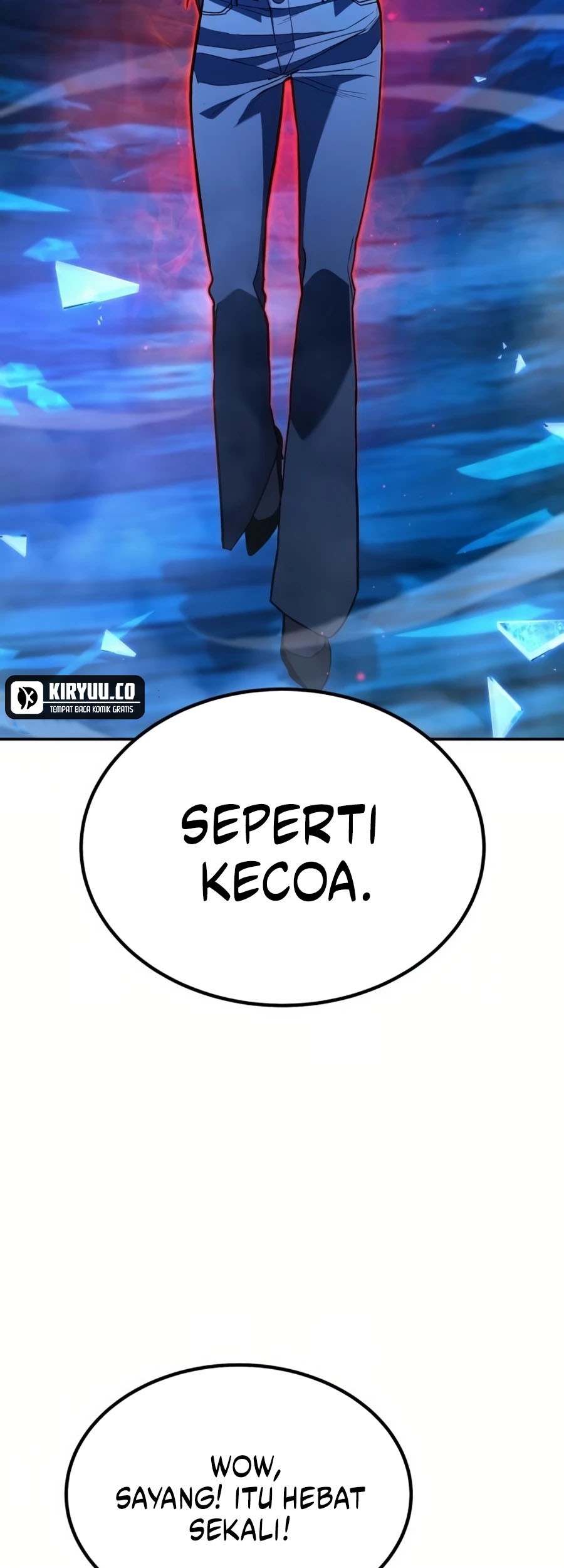 Expelled Hero Is Too Strong Chapter 26 Gambar 56