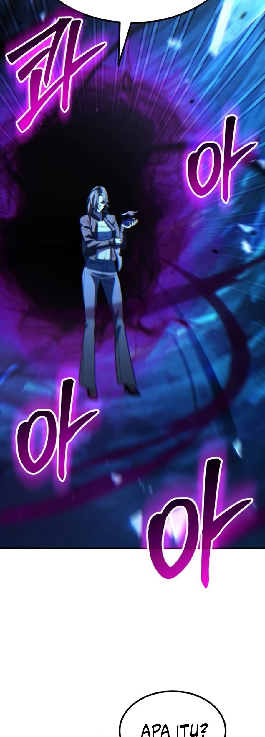 Expelled Hero Is Too Strong Chapter 26 Gambar 59