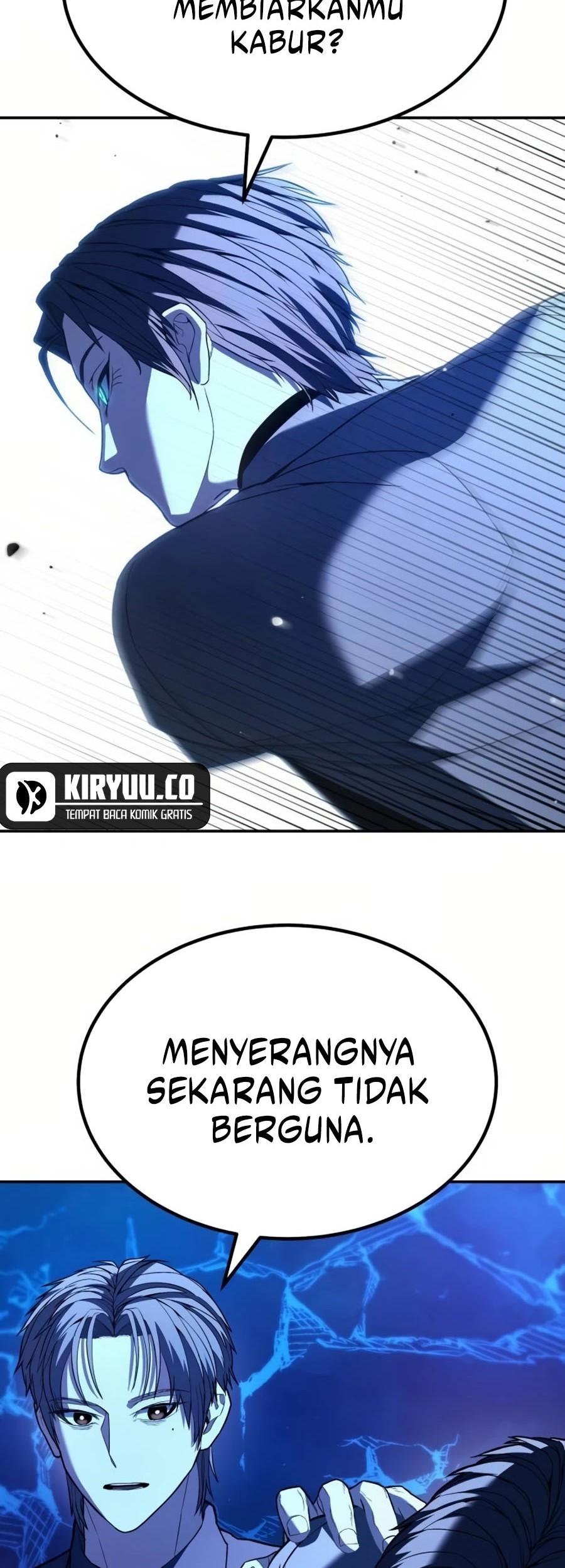 Expelled Hero Is Too Strong Chapter 26 Gambar 61