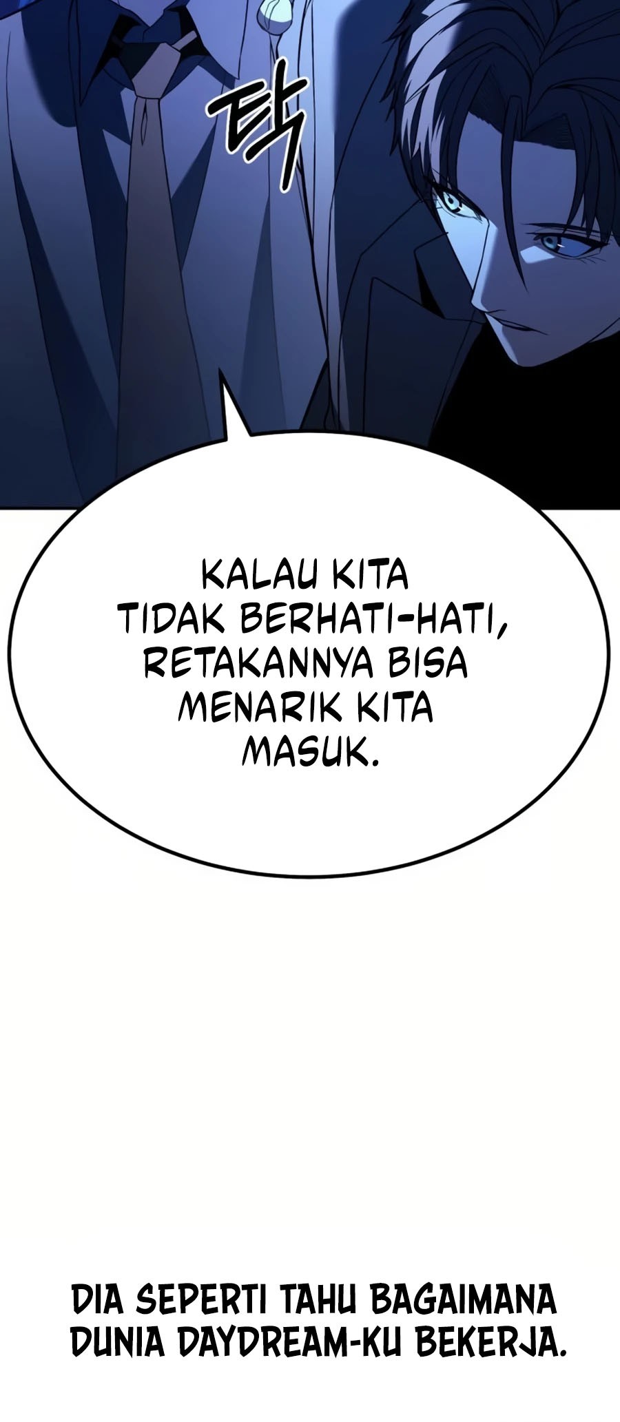 Expelled Hero Is Too Strong Chapter 26 Gambar 62