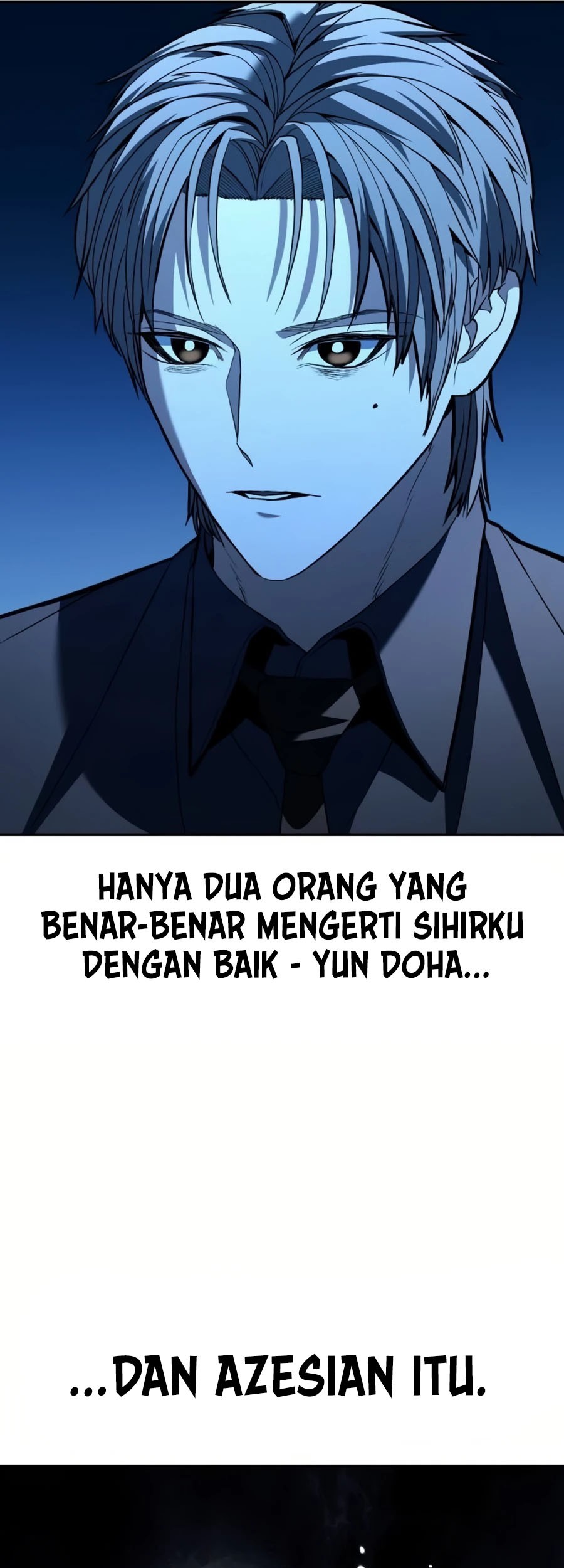 Expelled Hero Is Too Strong Chapter 26 Gambar 63