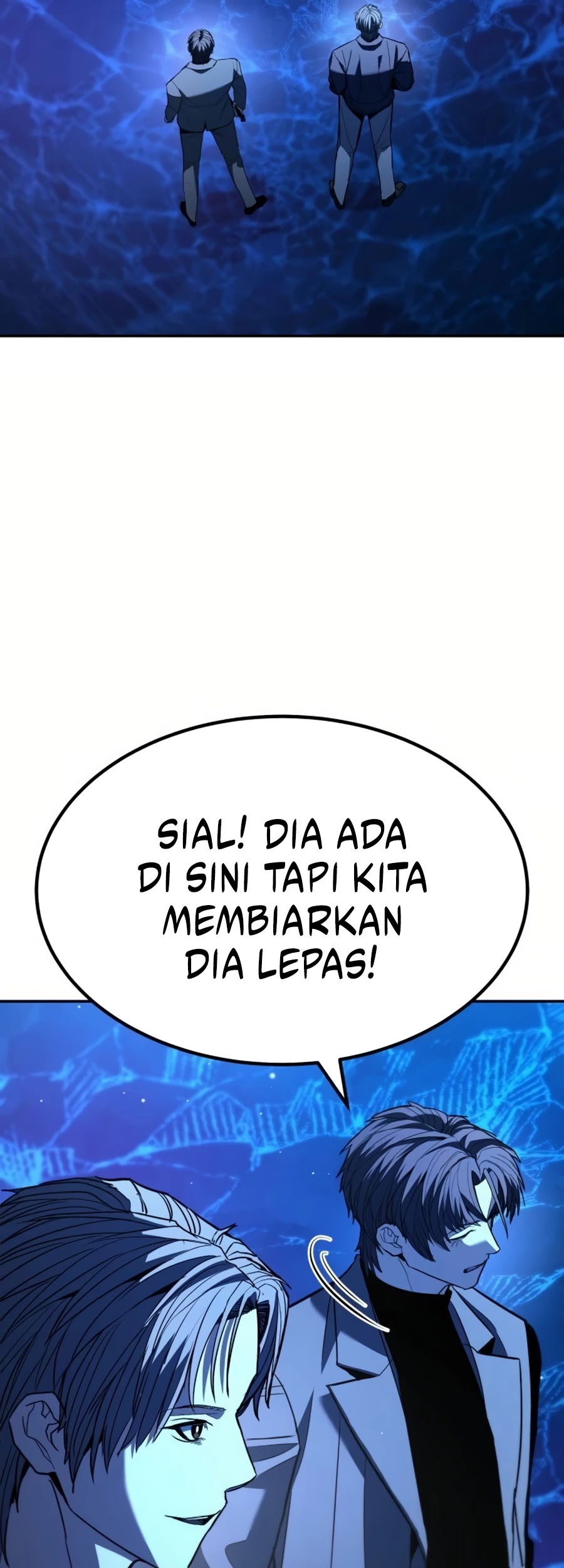 Expelled Hero Is Too Strong Chapter 26 Gambar 69