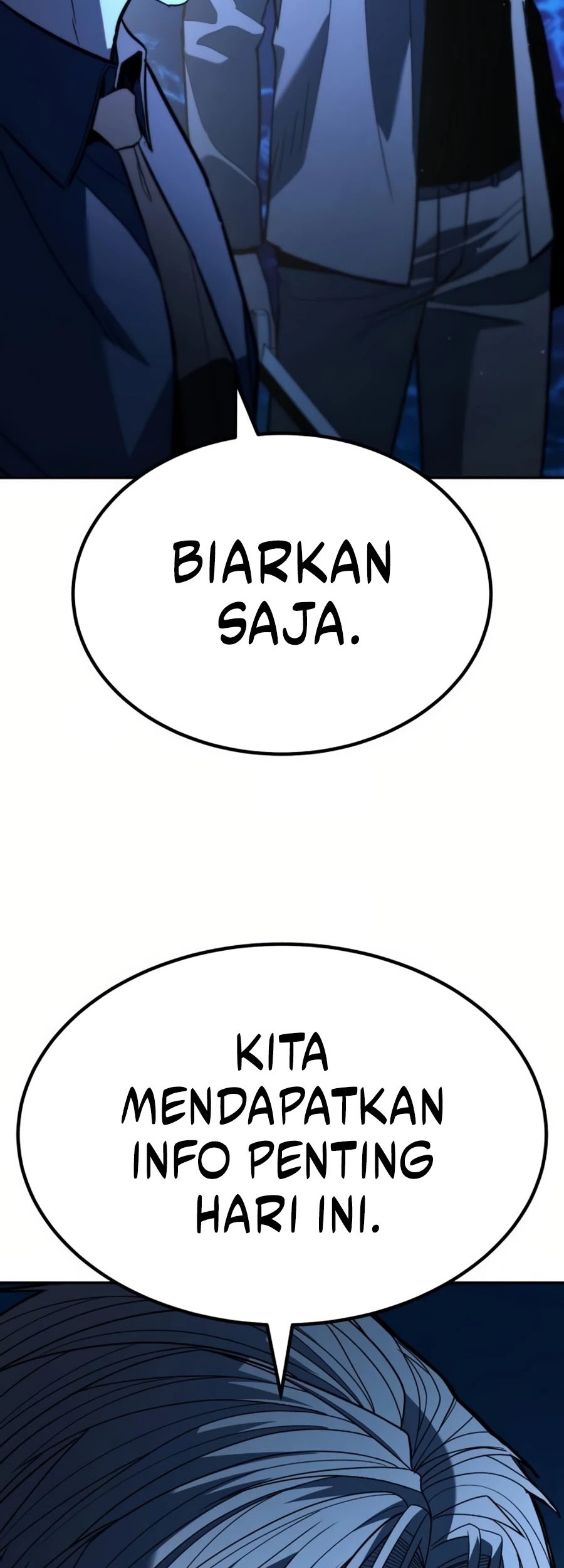 Expelled Hero Is Too Strong Chapter 26 Gambar 70