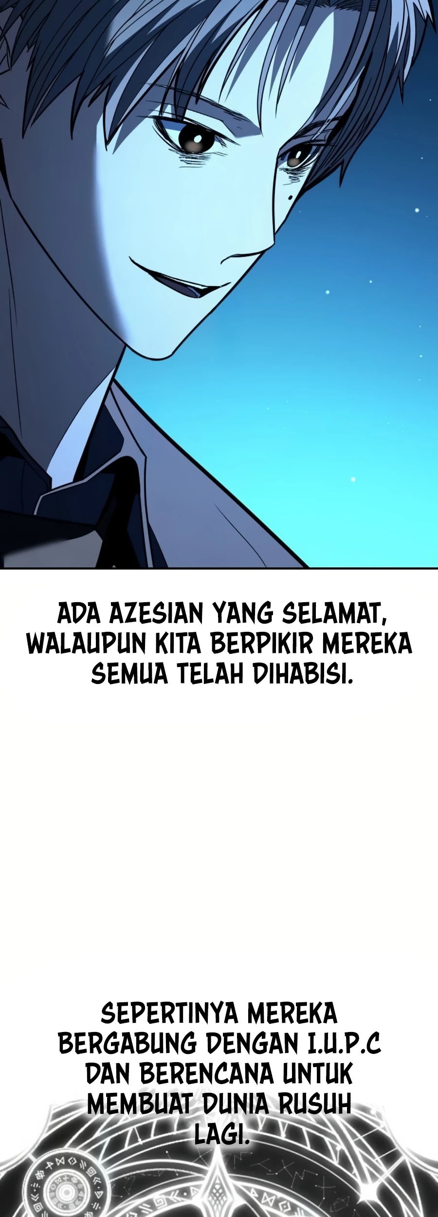 Expelled Hero Is Too Strong Chapter 26 Gambar 71