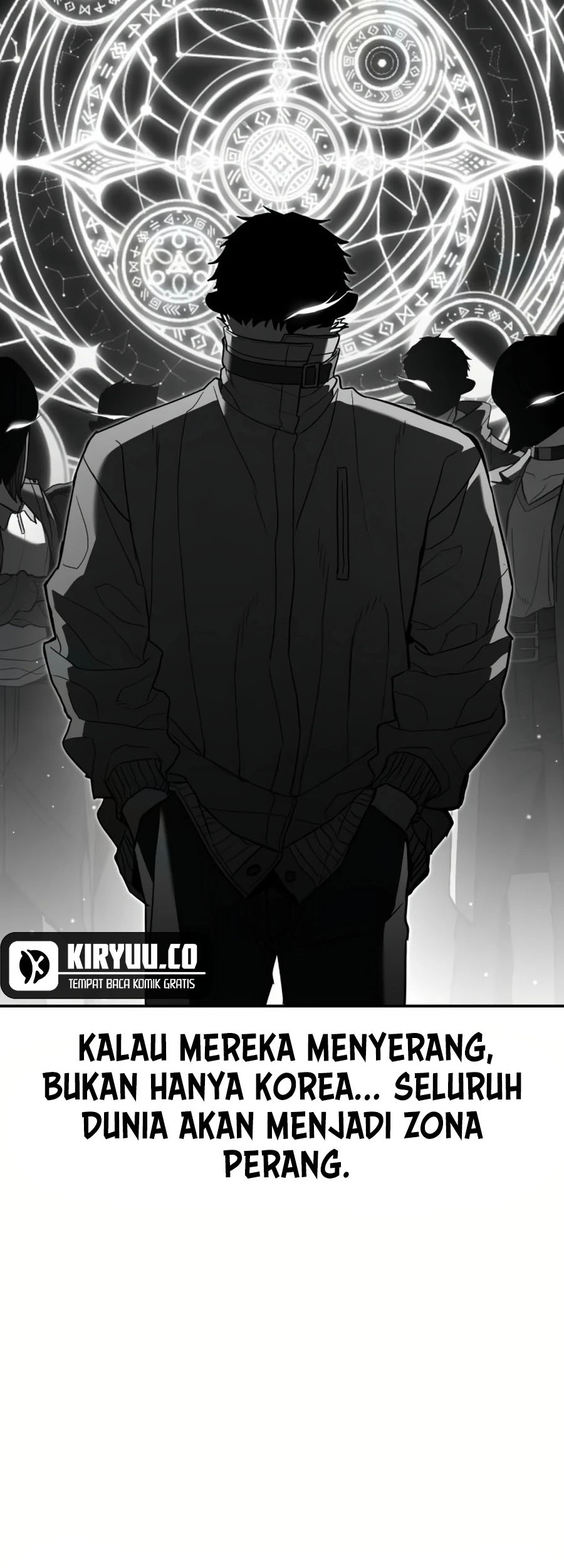 Expelled Hero Is Too Strong Chapter 26 Gambar 72