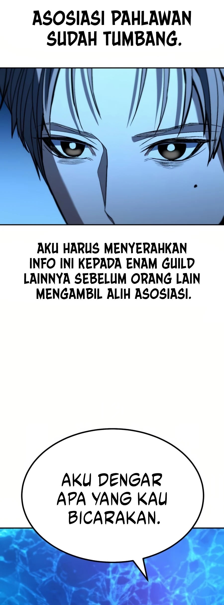 Expelled Hero Is Too Strong Chapter 26 Gambar 73