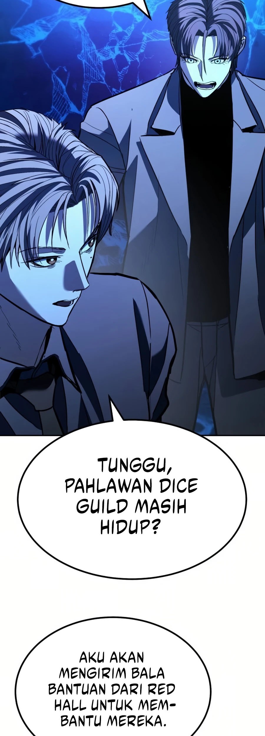 Expelled Hero Is Too Strong Chapter 26 Gambar 77
