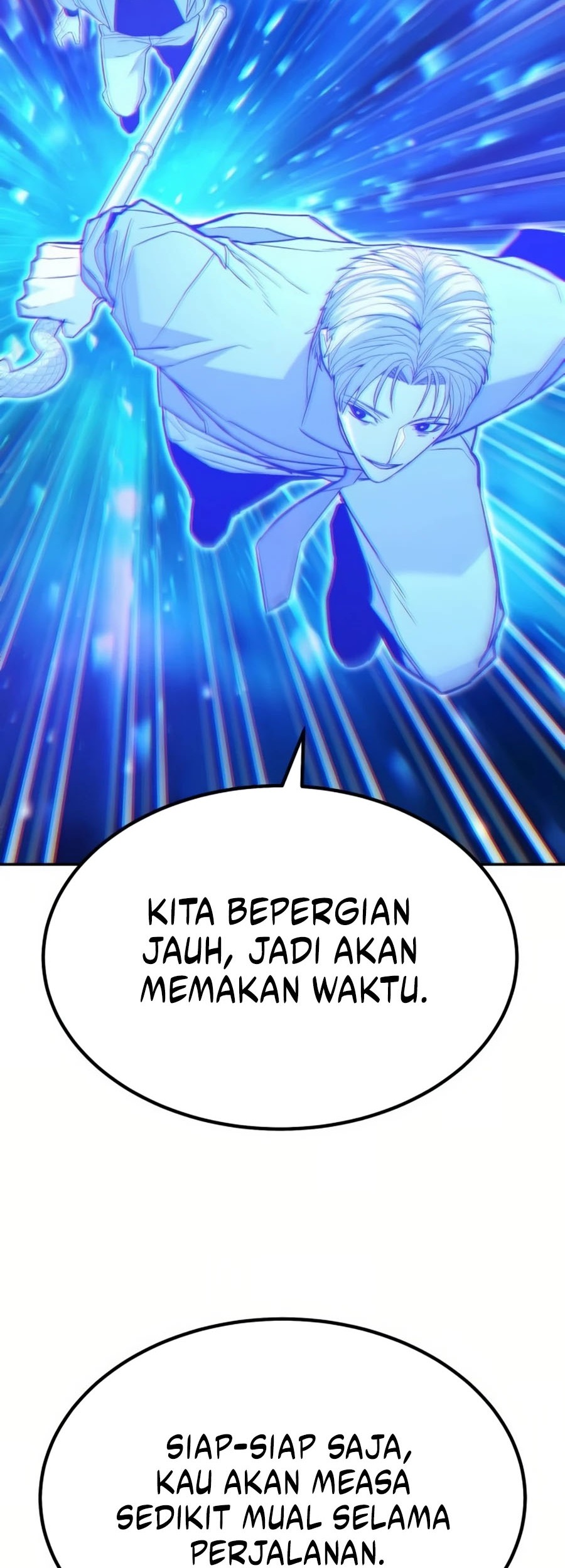 Expelled Hero Is Too Strong Chapter 26 Gambar 81