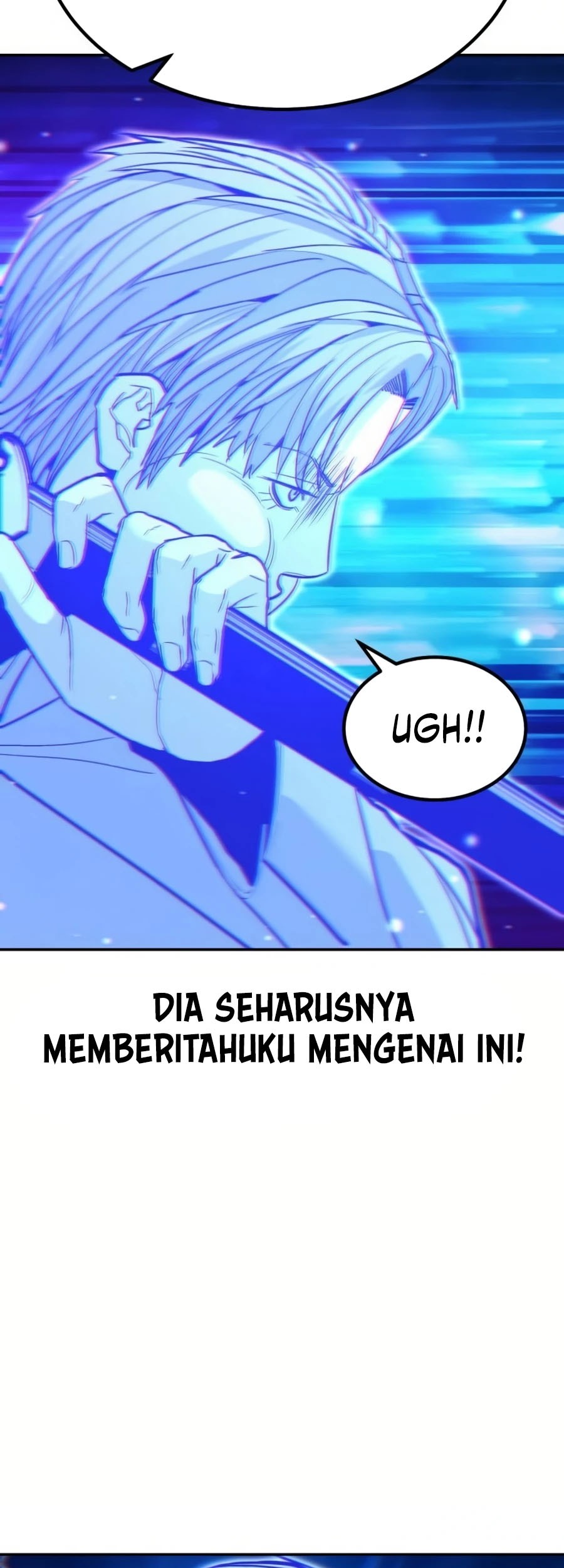 Expelled Hero Is Too Strong Chapter 26 Gambar 82